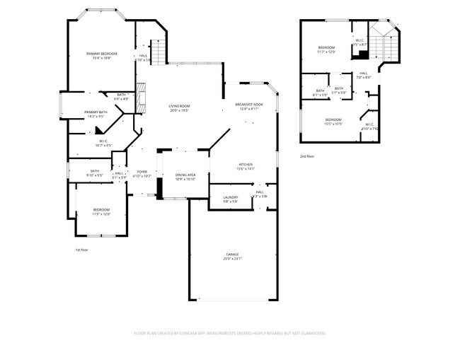 Building Photo - Perfect blend of comfort, style, and convenience.