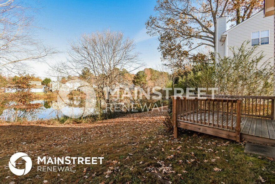 Building Photo - 2872 Betula Dr