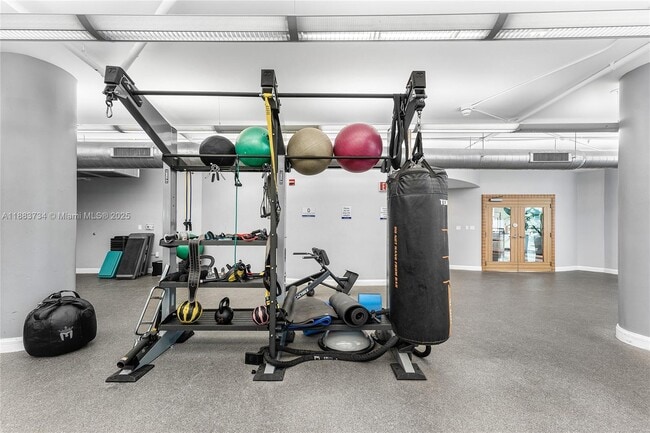 Building Photo - 244 Biscayne Blvd