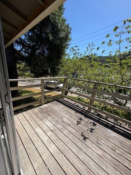 Patio - 435 Ranch Rd