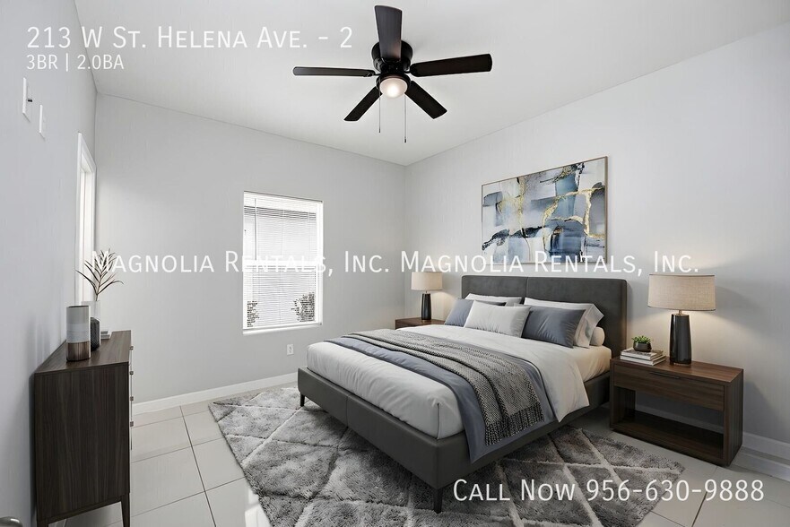 Building Photo - 213 W St Helena Ave
