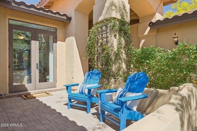 Building Photo - 7518 E Bent Tree Dr