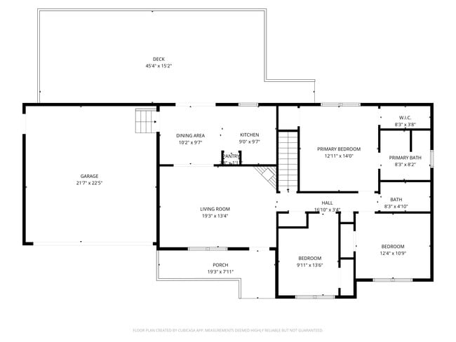 Building Photo - 8536 Passapatanzy Rd