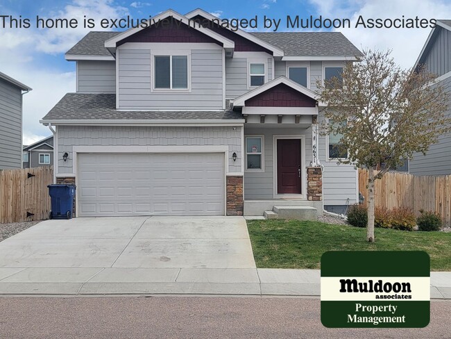 Primary Photo - 2-Story Charmer in Lorson Ranch