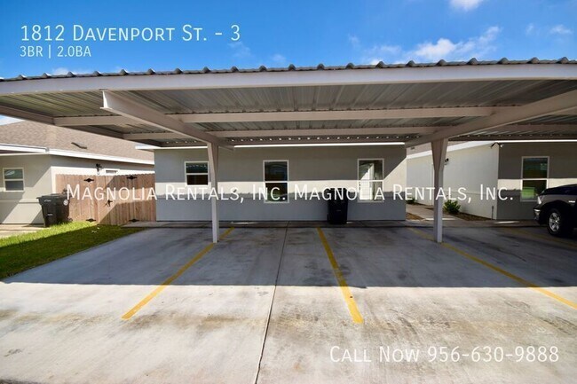 Building Photo - 1812 Davenport St