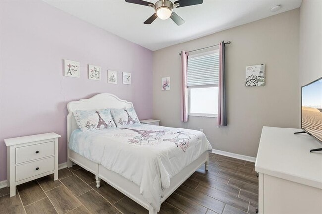 Building Photo - 18229 Porfirio Pl