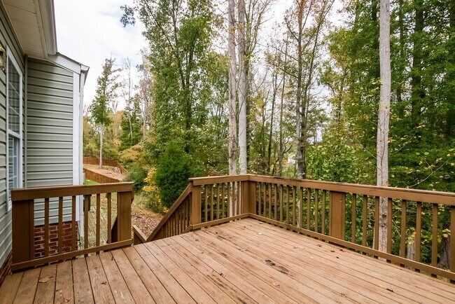 Building Photo - 6415 Colonial Garden Dr