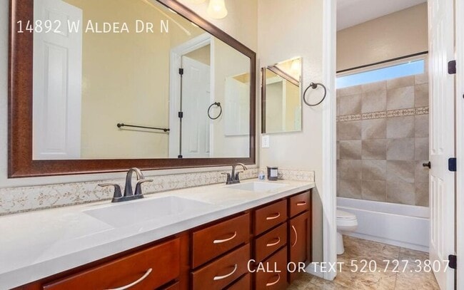 Building Photo - 14892 W Aldea Dr S