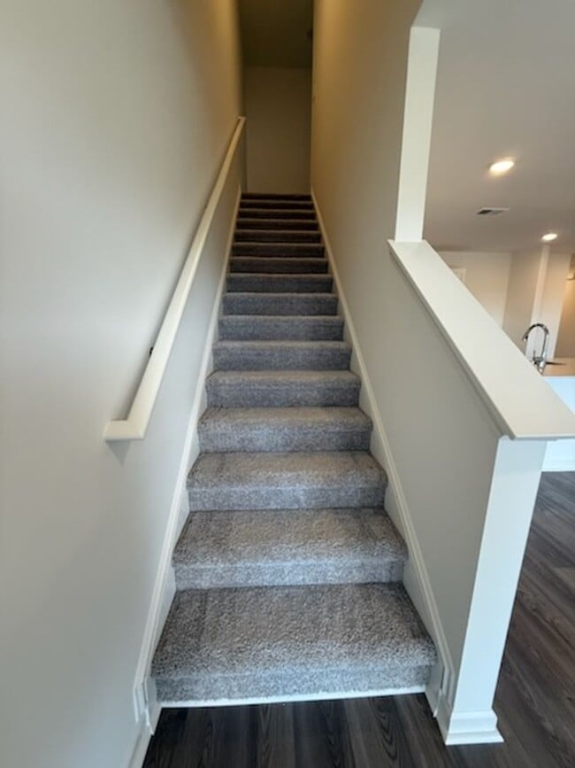 Building Photo - New Construction Townhomes 3BR/2.5BA