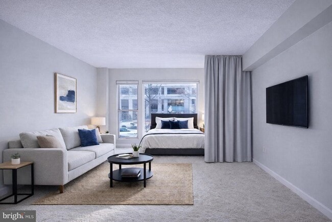 Building Photo - 601 Pennsylvania Ave NW