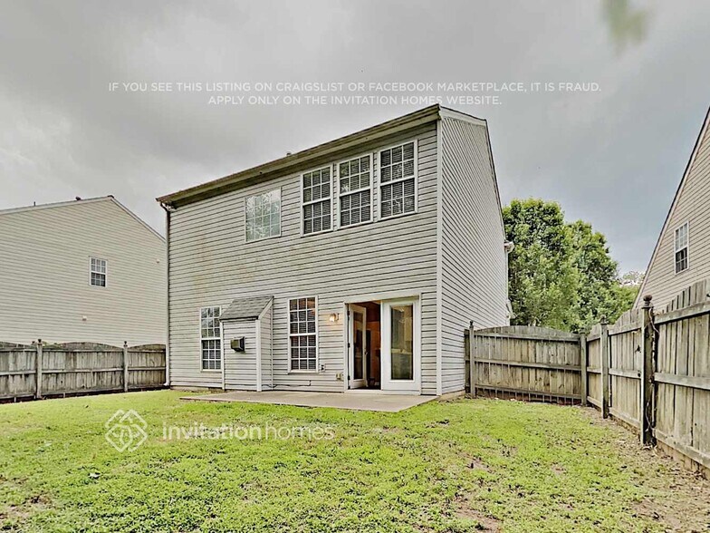 Building Photo - 1205 Astastula Way