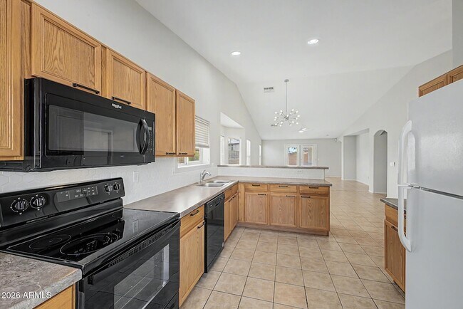 Building Photo - 3442 S 96th Ave