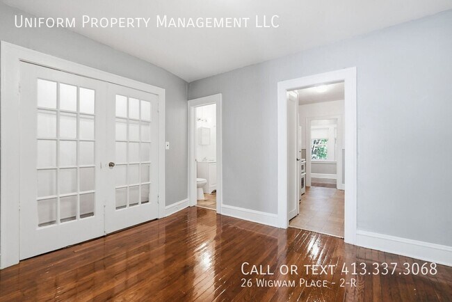 Building Photo - 26 Wigwam Pl