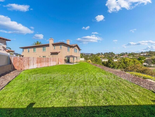 Building Photo - 3677 Bonita Ranch Ct