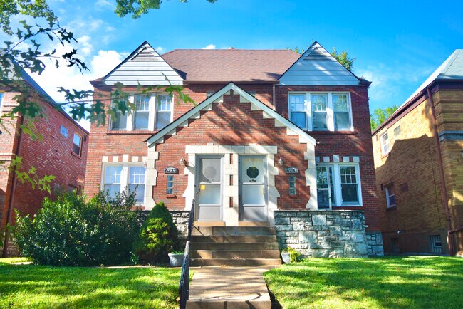 Primary Photo - 6231 Eichelberger St