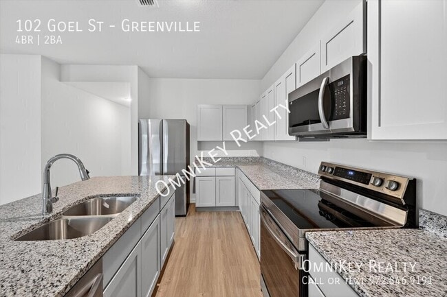 Building Photo - 102 Goel St
