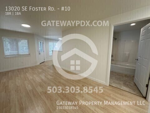 Building Photo - 13020 SE Foster Rd