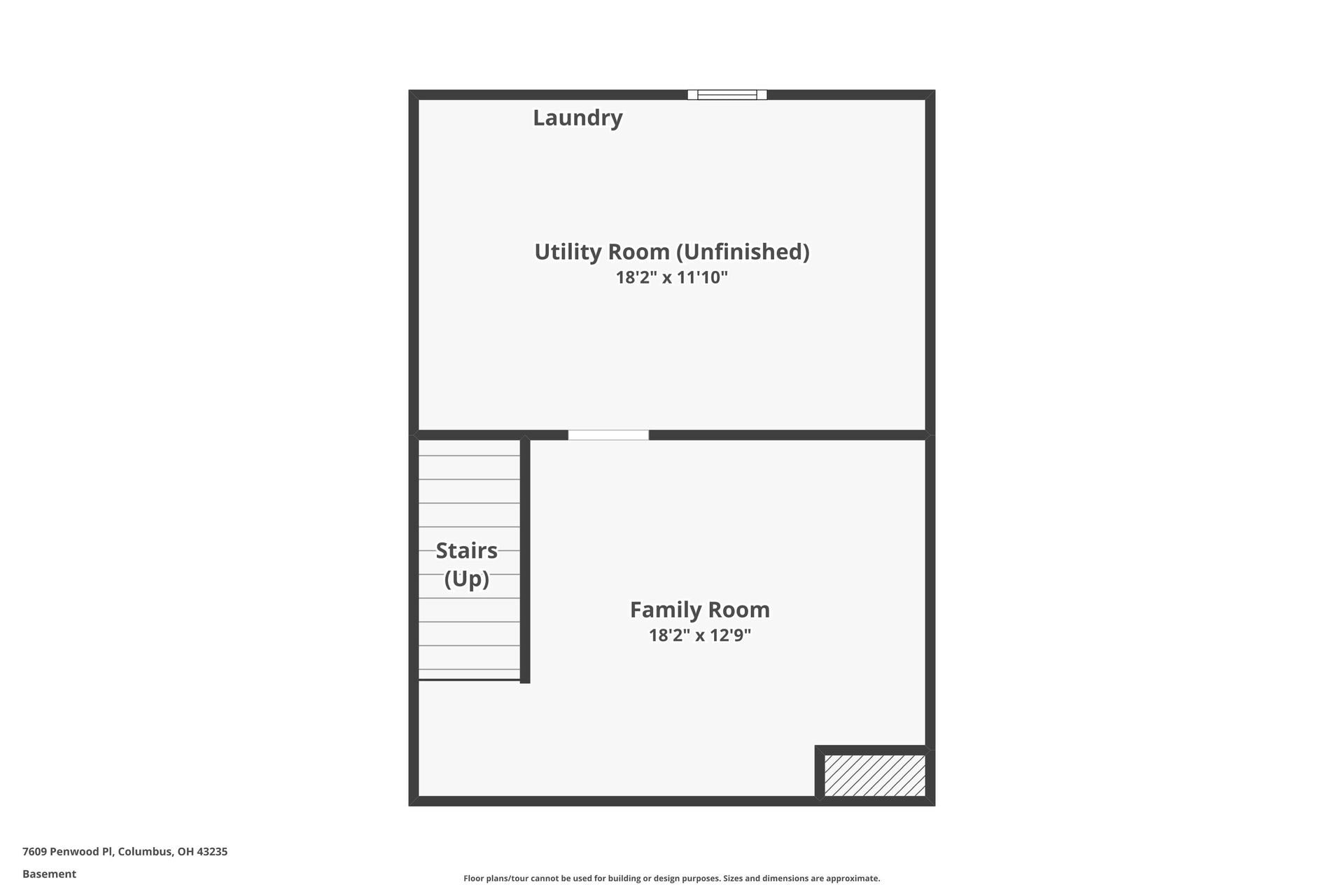 Building Photo - 7609 Penwood Pl