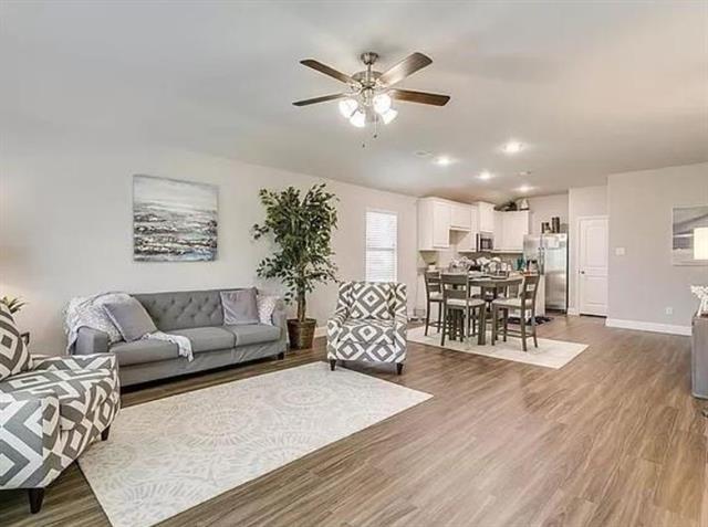 Building Photo - 1410 Brindle Dr