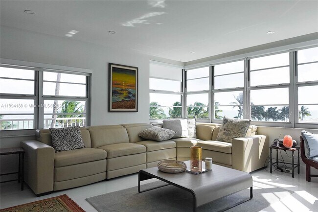 Building Photo - 1950 S Ocean Dr