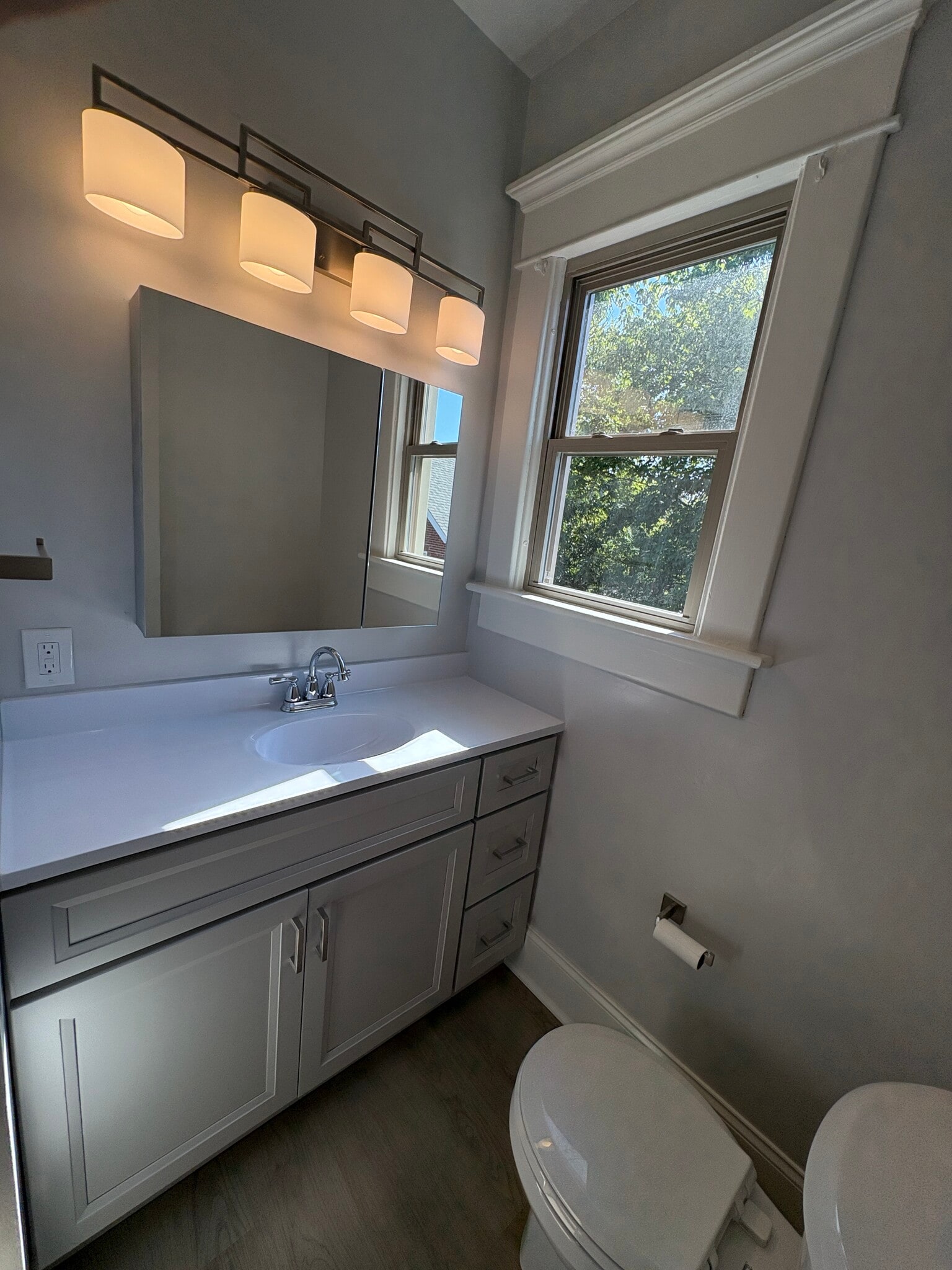 Bathroom - 67 E Maynard Ave