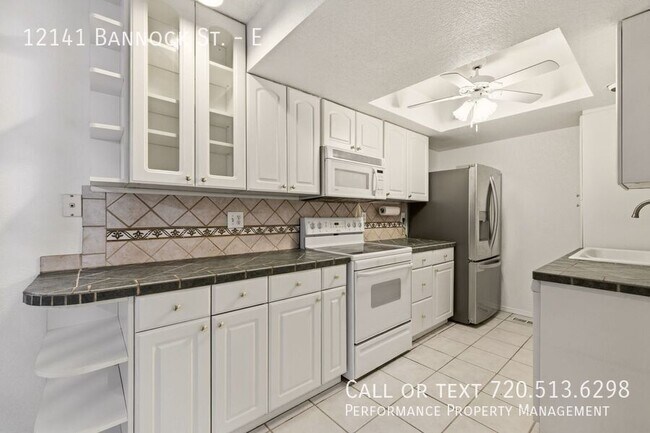 Building Photo - 12141 Bannock St