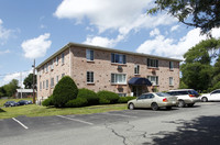 Building Photo - Gardner Commons