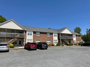 Building Photo - NOW AVAILABLE!!!