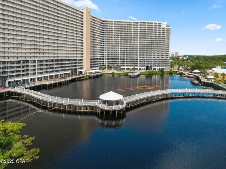 Boardwalk! - 9860 S Thomas Dr