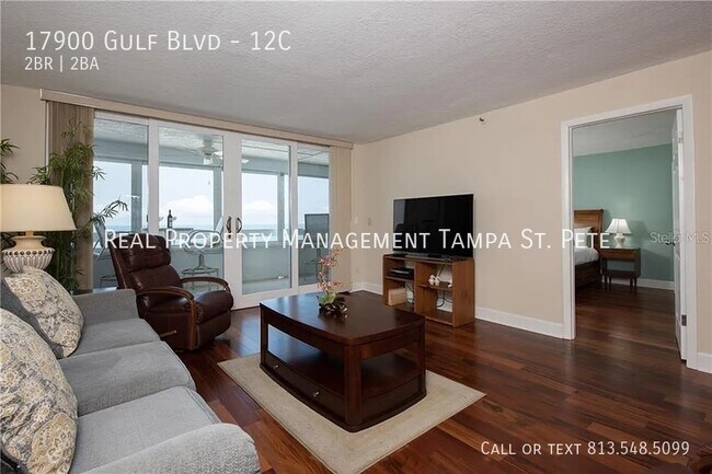 Building Photo - 17900 Gulf Blvd