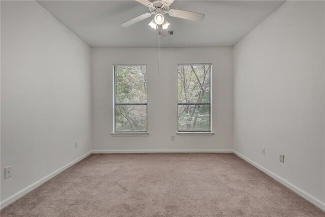 Building Photo - 821 Ralph McGill Blvd NE