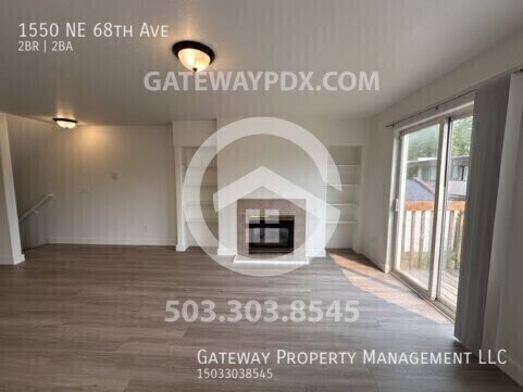 Building Photo - 1550 NE 68th Ave