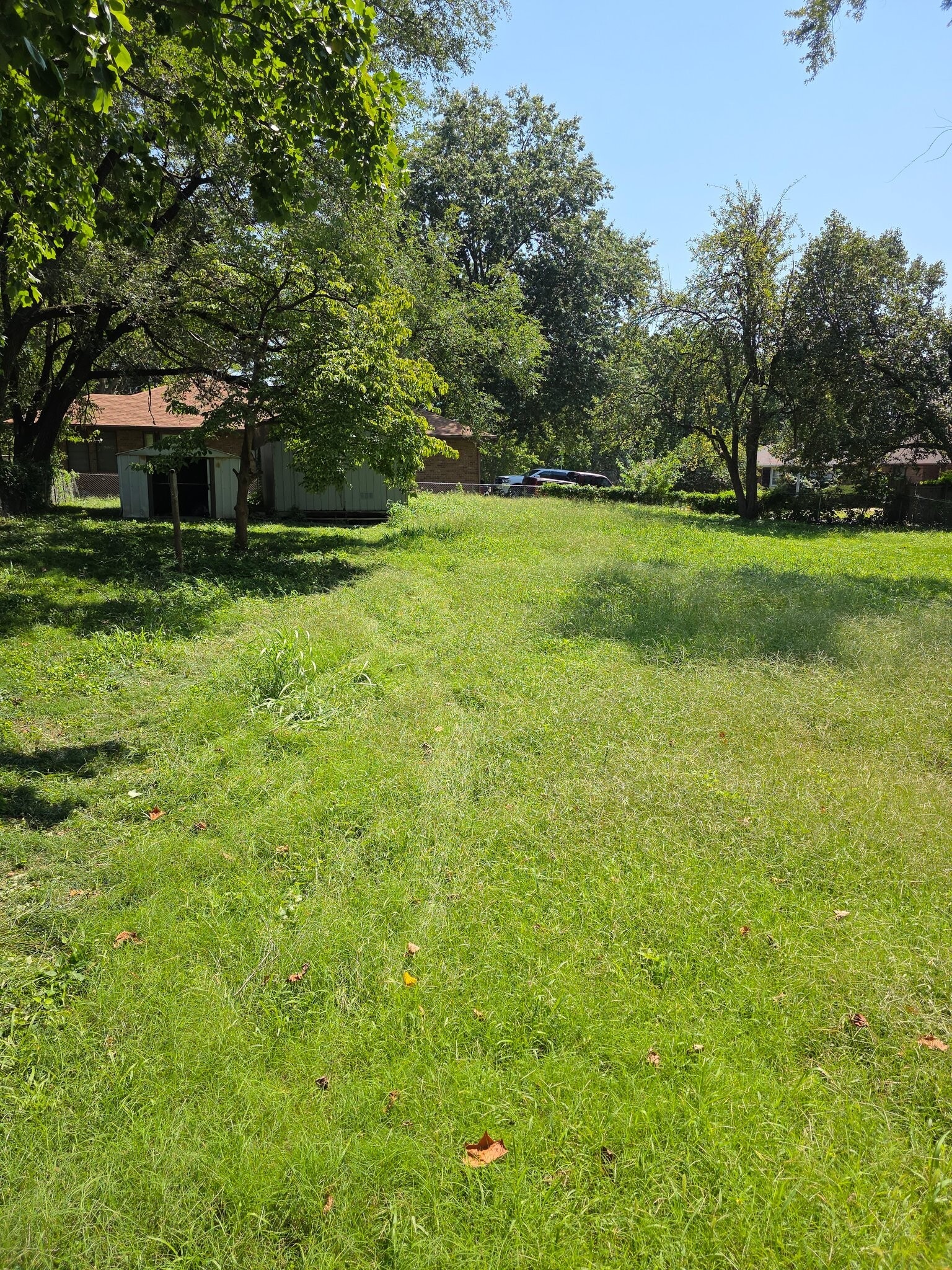 Building Photo - 5419 Ridgeway Ave