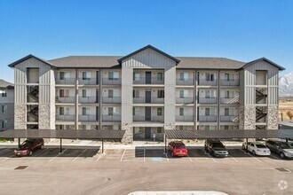 Building Photo - Arrowhead Place Luxury Apartment Homes