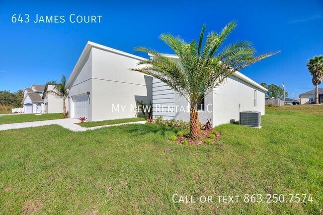 Building Photo - 643 James Ct