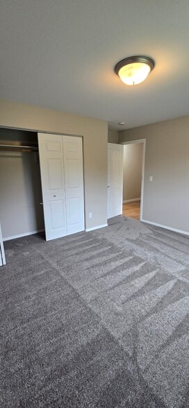 2nd Bedroom - 345 Victor Ln