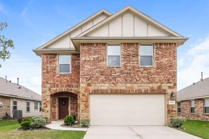 Primary Photo - 9026 Sweet Blue Jasmine Ln