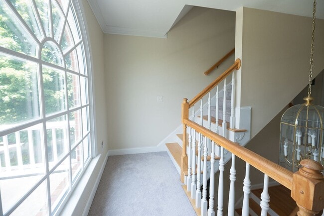 Building Photo - Spacious & Striking 3-story brick Executive 4 bedroom 4.5 bathroom home in Oak Ridge NC + Lawn ca...