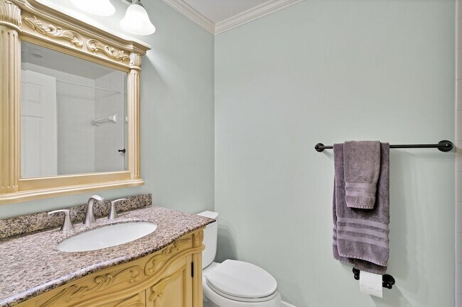 Building Photo - 830 Lake Orchid Cir