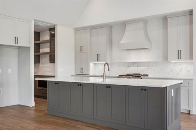 Building Photo - Beautiful Brand New 4 bedroom Home!