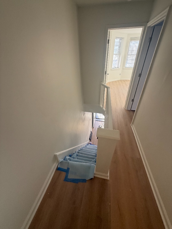 Building Photo - 1413 N Vodges St