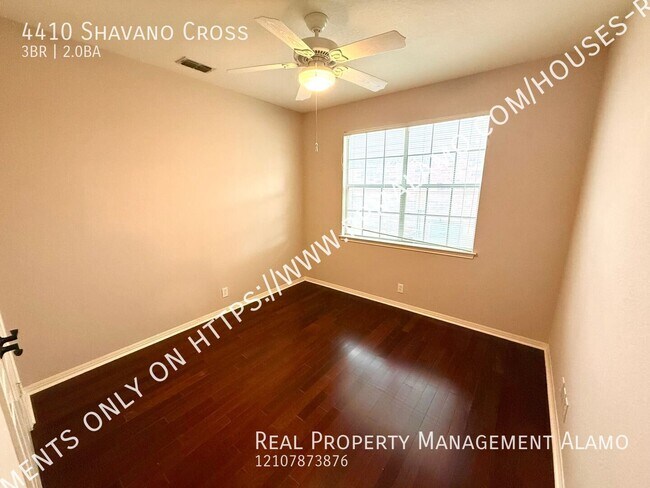 Building Photo - 4410 Shavano Cross