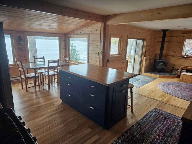 Building Photo - Cozy Cabin on the Old Silver Lake