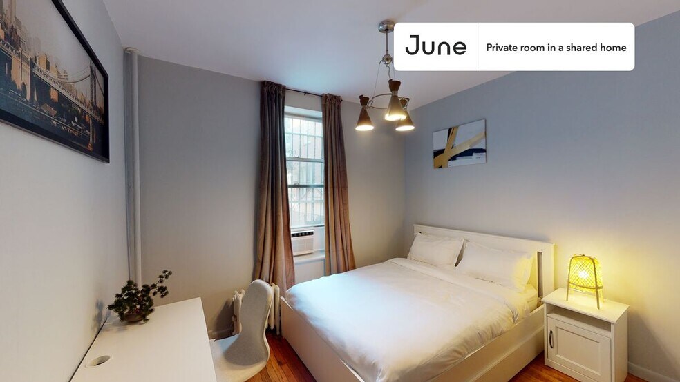 Primary Photo - Room in Shared 4 bed/1 bath home