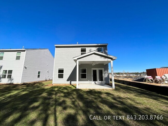 Building Photo - 2 Stories House In Petterson Meadows!