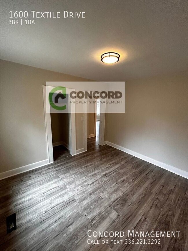 Building Photo - 1600 Textile Drive/Concordmgmt.com 336-273...