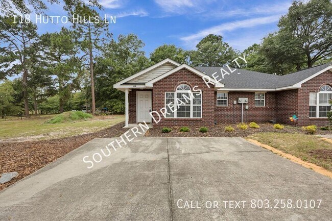 Building Photo - 118 Hutto Hill