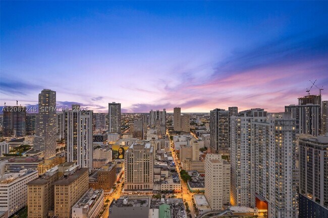 Building Photo - 50 Biscayne Blvd
