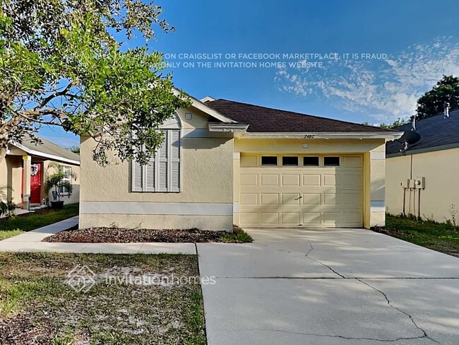 Building Photo - 7462 Oxford Garden Cir