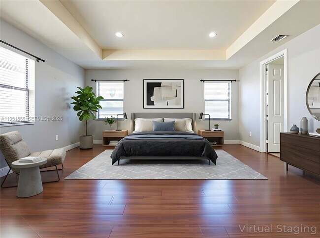 Building Photo - 9895 NW 87th Ave